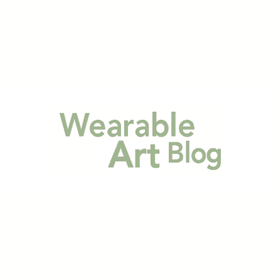 wearable art blog